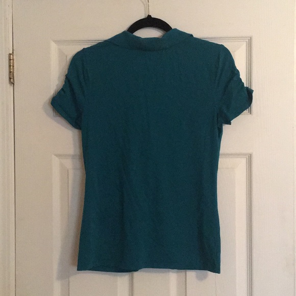 MK Zip Top - Picture 2 of 4